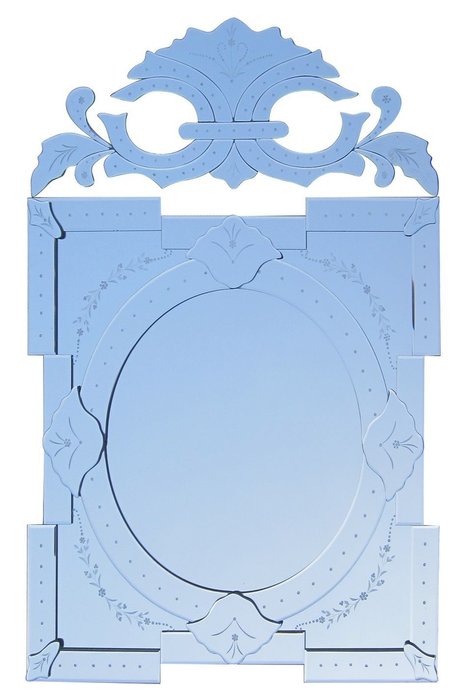 espelho veneziano gala (110x80cm)