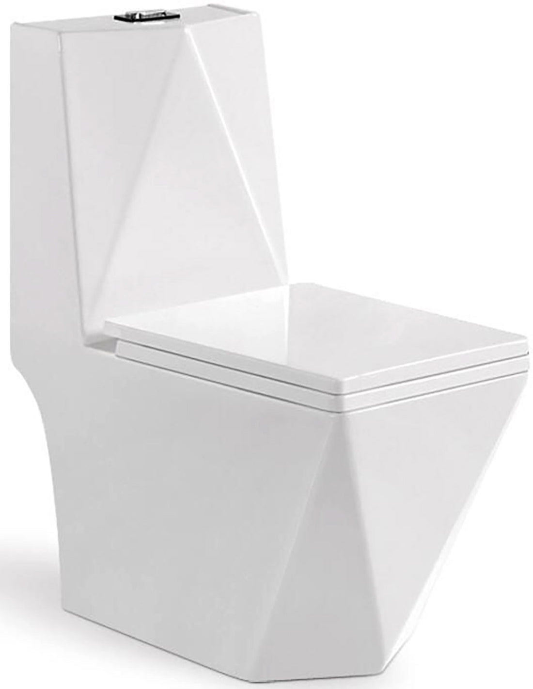 Vaso Sanitário Monobloco - ClerkzDecor, seu Sonho, sua Casa