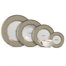 aparelho de jantar 30pc. monte carlo fendi premium