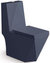 Vaso Sanitário Monobloco