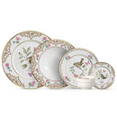 aparelho de jantar 20pcs. sweet bird