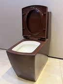 vaso sanitário monobloco brown