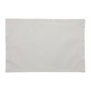 jogo americano 2pcs. ponto ajour algodão areia