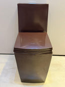 vaso sanitário monobloco brown