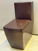 vaso sanitário monobloco brown