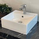 misturador monocomando para banheiro