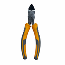 alicate de corte diagonal 6"