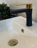 misturador monocomando para banheiro