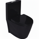 vaso sanitário monobloco black