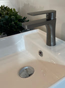 misturador monocomando para banheiro