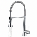 misturador monocomando para cozinha gourmet