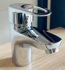 misturador monocomando para lavatório