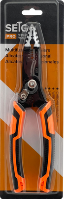 alicate multi uso 8"