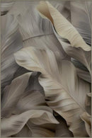 kit quadro com vidro e moldura (2pcs) - 100x72,5 cm