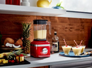 liquidificador k150 kitchenaid empire red - kua13av - 110v