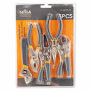 mini jogo alicate 05 pcs