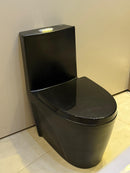 vaso sanitário monobloco black