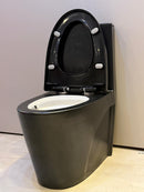 vaso sanitário monobloco black