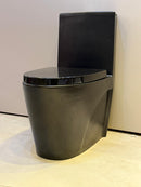 vaso sanitário monobloco black