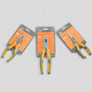 kit alicates em cromo vanádio 03pcs