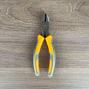 alicate de corte diagonal 6"