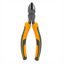 alicate de corte diagonal 6"