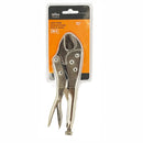 alicate de pressão 10" - mordente reto