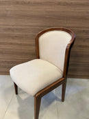 cadeira art deco - freijo