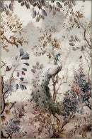 kit quadro com vidro e moldura (2pcs) - 120x80 cm