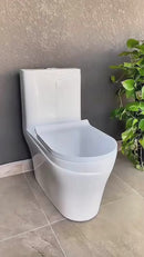 vaso sanitário monobloco caixa acoplada