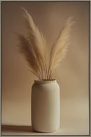 quadro com moldura - canvas - 93x63 cm