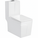 vaso sanitário monobloco branco quadrado mod.135692