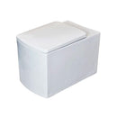 vaso sanitário s/ caixa acoplada cubo