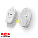 2 refis para escova dispenser com cabo - oxo goodgrips