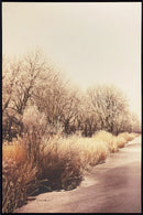 kit quadro com moldura (2 pcs) - canvas - 100x150 cm