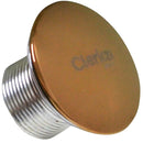 válvula sem ladrão p/ cuba - 6 cores disponíveis