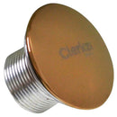 válvula com ladrão p/ cuba - 6 cores disponíveis