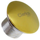 válvula com ladrão p/ cuba - 6 cores disponíveis