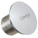 válvula com ladrão p/ cuba - 6 cores disponíveis