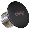 válvula sem ladrão p/ cuba - 6 cores disponíveis