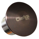 válvula sem ladrão p/ cuba - 6 cores disponíveis