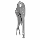 alicate de pressão 10" - mordente reto