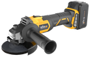 esmerilhadeira 115mm a bateria