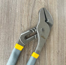 alicate bomba d'água 12"