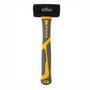 martelo/marreta quadrada 1.0kg