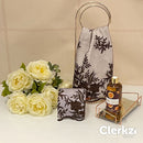 toalha para lavabo luxo