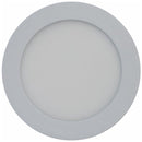 painel de led redondo de embutir 15w - branco frio