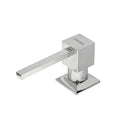 porta detergente dosador - dispenser de embutir