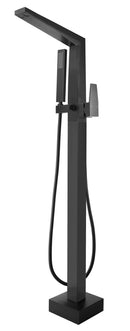 misturador de piso para banheira