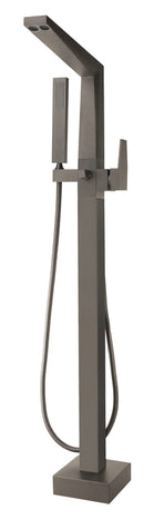 misturador de piso para banheira